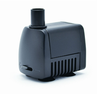 Pourquoi choisir Pet Pump?