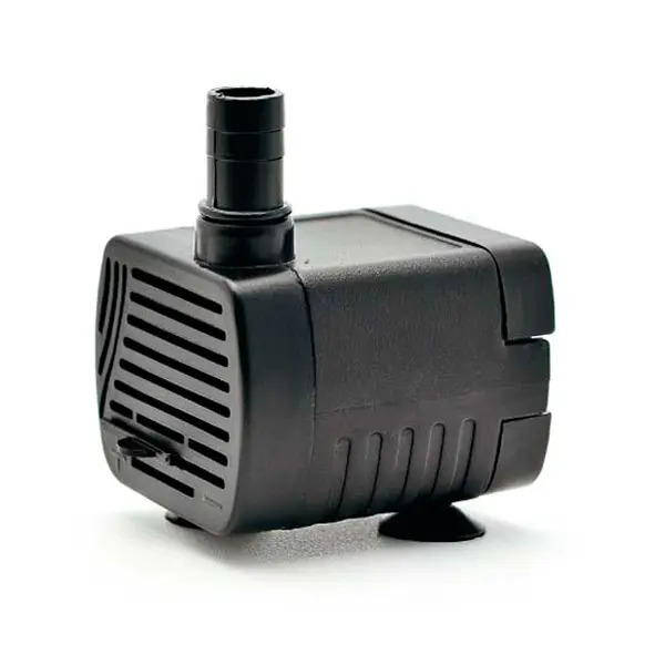 Mini pompe à eau intérieure